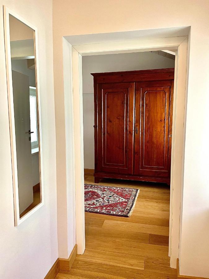 Casa Nel Vicolo - Storie E Dimore Chieri Bagian luar foto